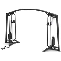 Spirit Fitness SP-3527 Cable Crossover