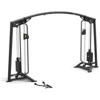 Spirit Fitness SP-3527 Cable Crossover