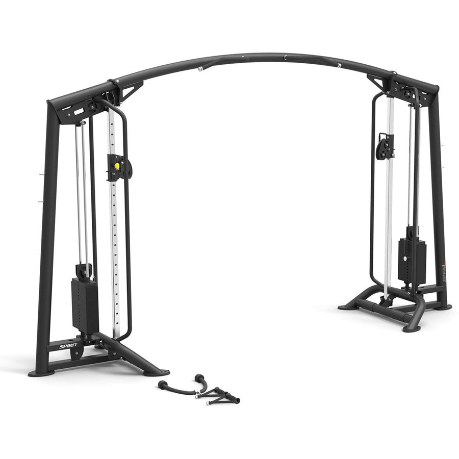 Spirit Fitness SP-3527 Cable Crossover