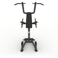 Spirit Fitness SP-4219 Chin / Dip / Leg Raise