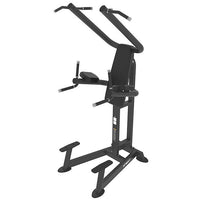 Spirit Fitness SP-4219 Chin / Dip / Leg Raise