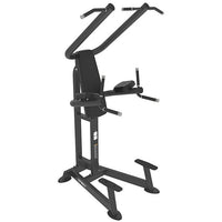 Spirit Fitness SP-4219 Chin / Dip / Leg Raise