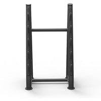 Spirit Fitness SP-4251 Vertical Barbell Rack
