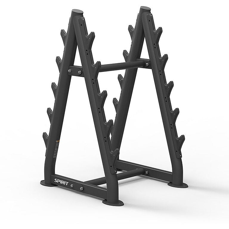 Spirit Fitness SP-4251 Vertical Barbell Rack