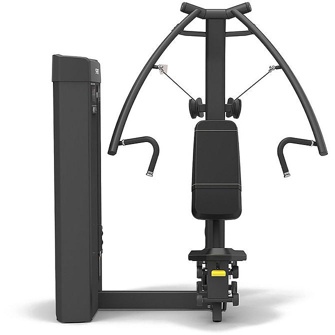 Spirit Fitness Seated Chest Press