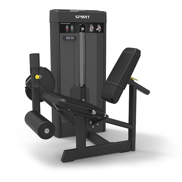 Spirit Fitness Leg Extension