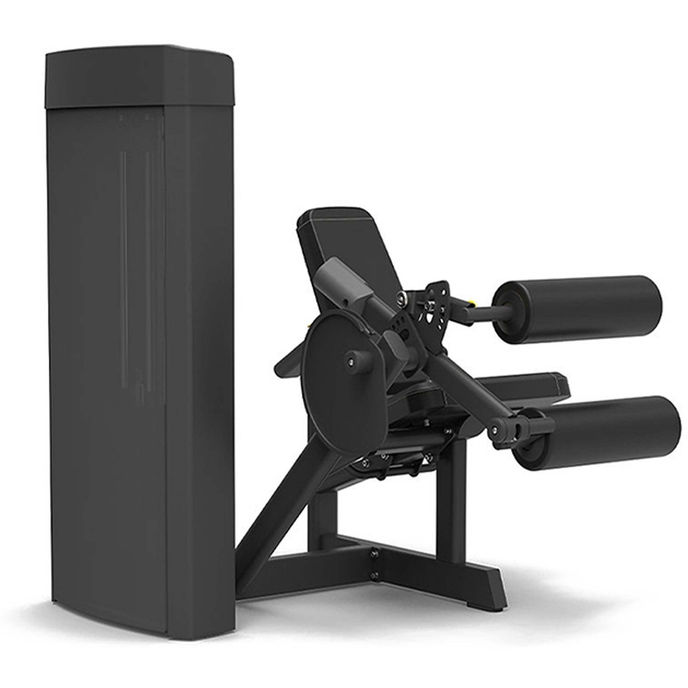 Spirit Fitness Seated Leg Curl