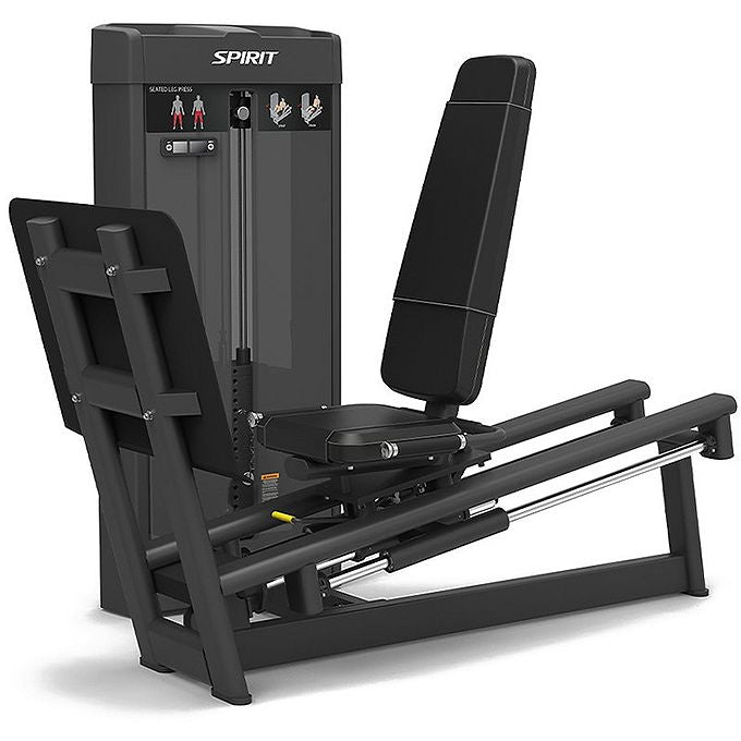 Spirit Fitness Seated Leg Press
