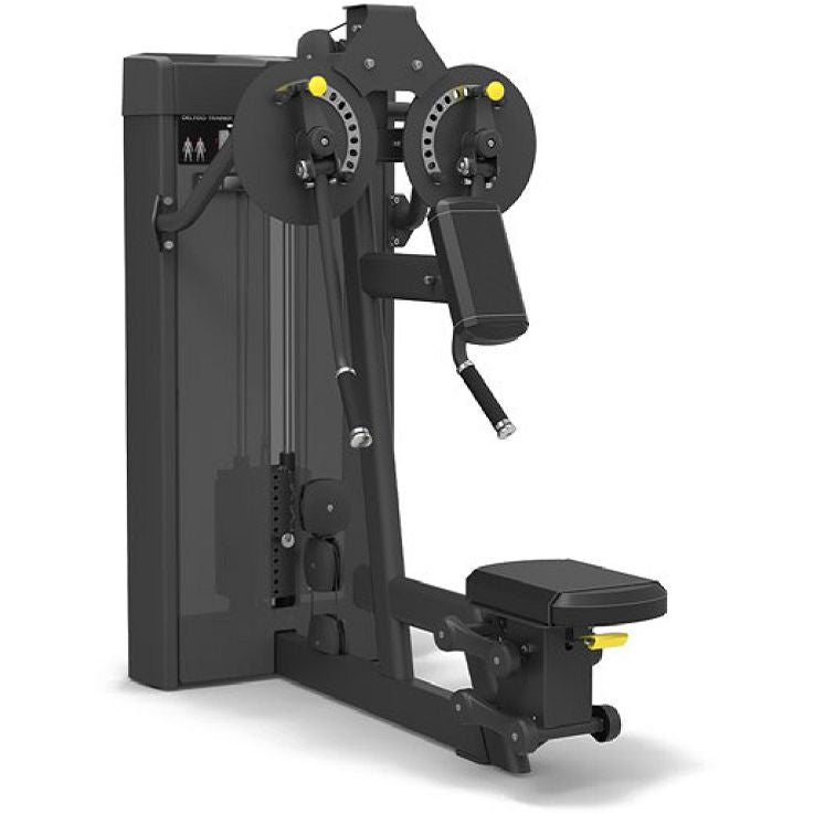 Spirit Fitness Deltoid Trainer
