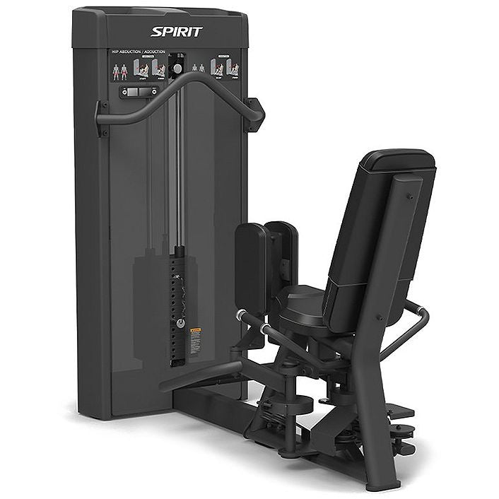 Spirit Fitness Hip Abduction / Adduction