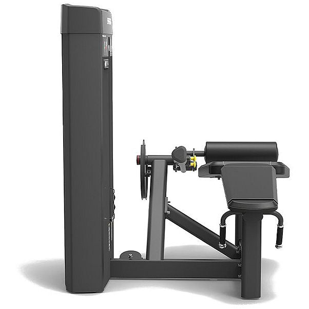 Spirit Fitness Prone Leg Curl