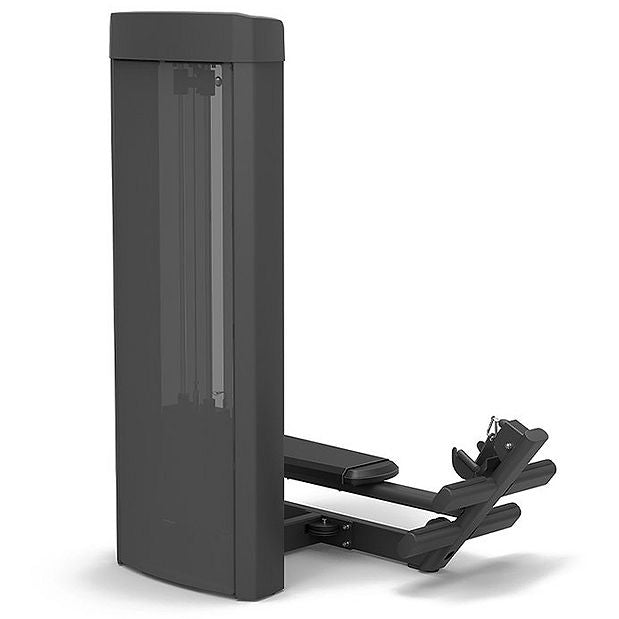 Spirit Fitness Low Row
