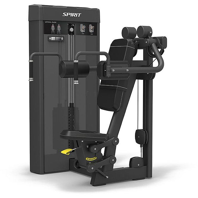 Spirit Fitness Lateral raise