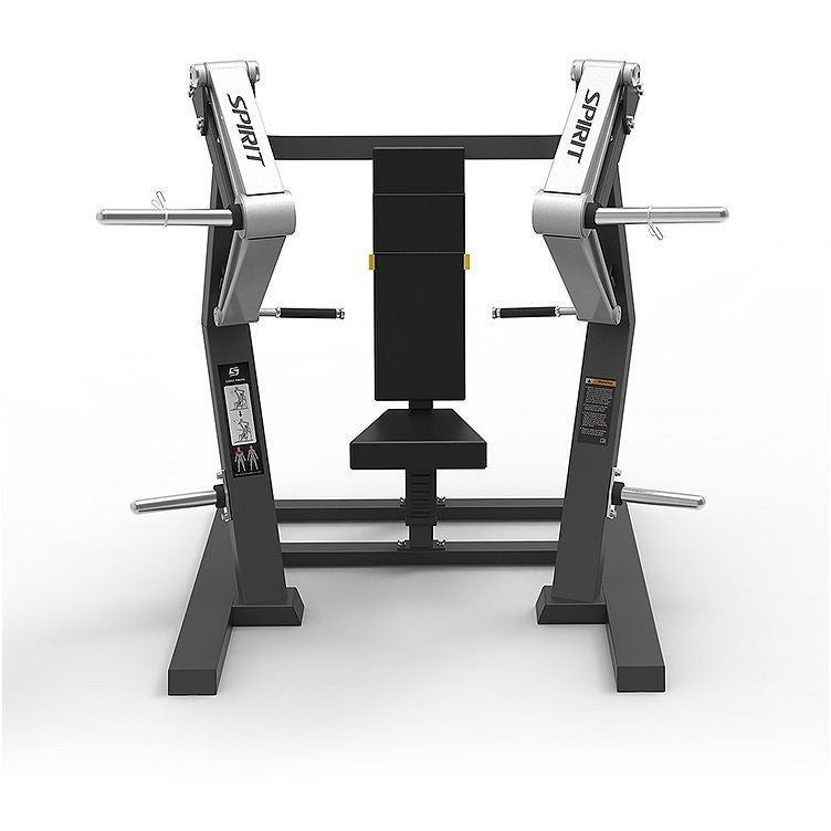 Spirit Fitness Chest Press