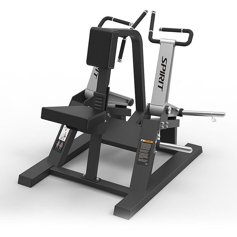 Spirit Fitness Row