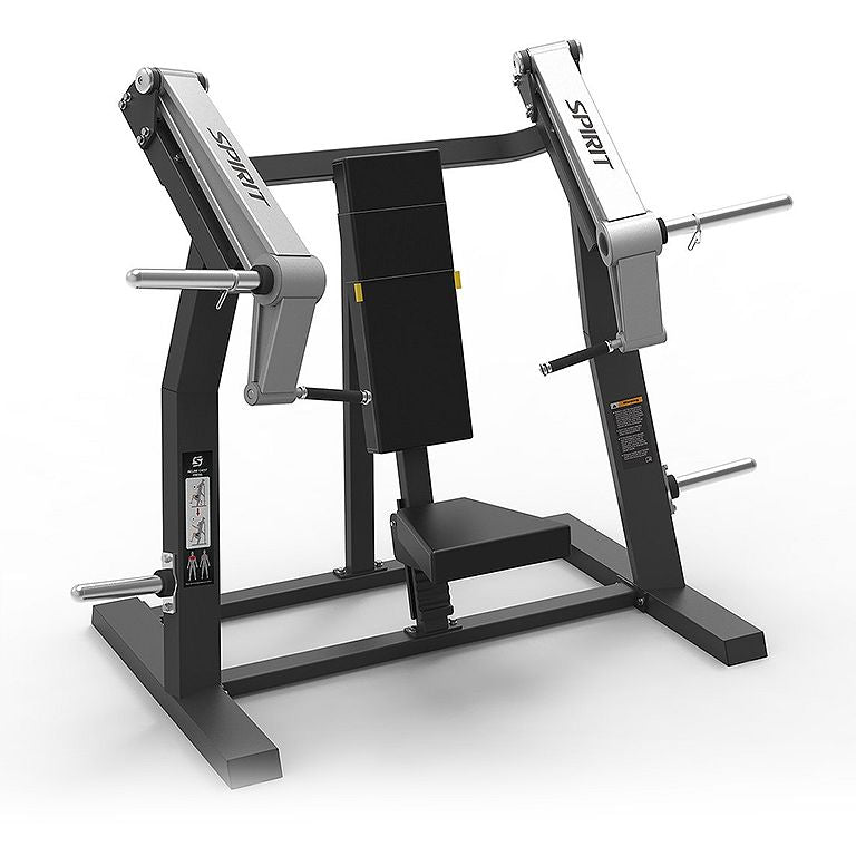 Spirit Fitness Incline Chest Press