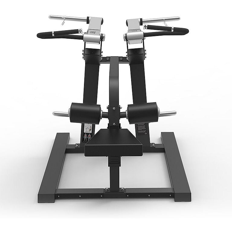 Spirit Fitness Lat Pull Down