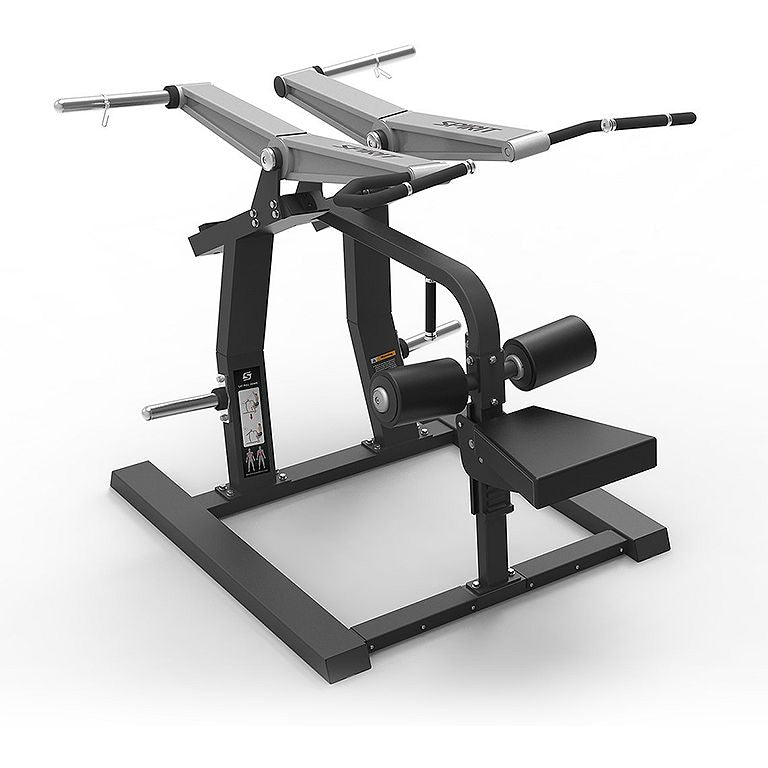 Spirit Fitness Lat Pull Down