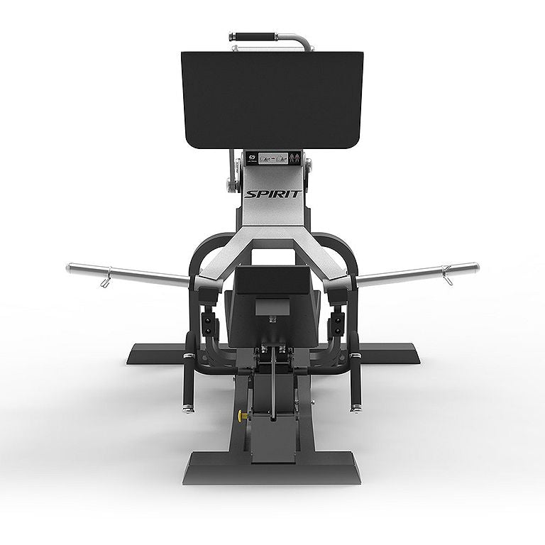 Spirit Fitness Leg Press