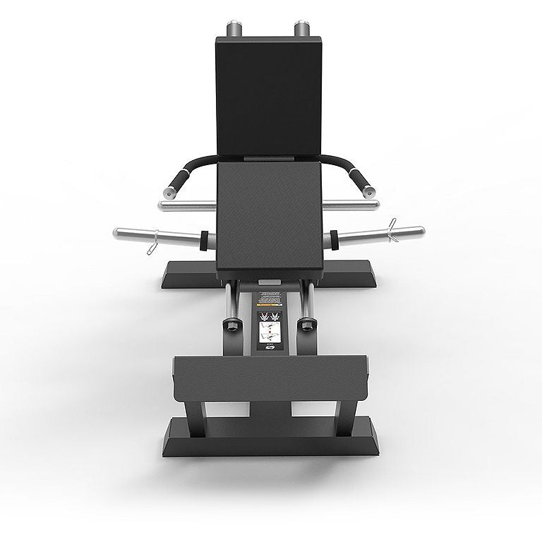 Spirit Fitness Calf