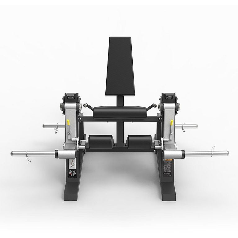 Spirit Fitness Leg Extension