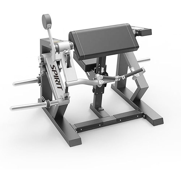 Spirit Fitness Biceps Curl
