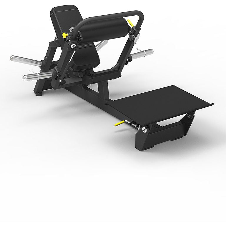 Spirit Fitness Glute Drive