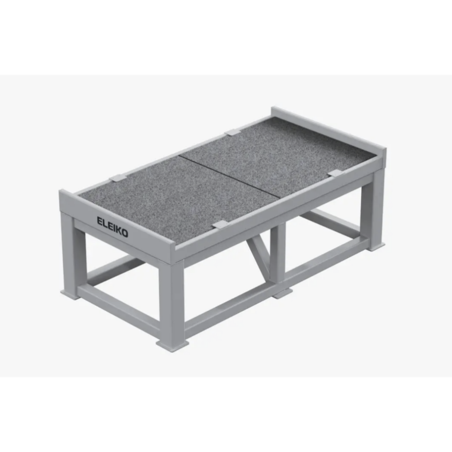 Eleiko Jerk Box