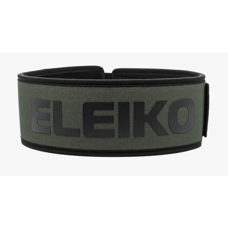 Eleiko Hybrid Lifting Belt