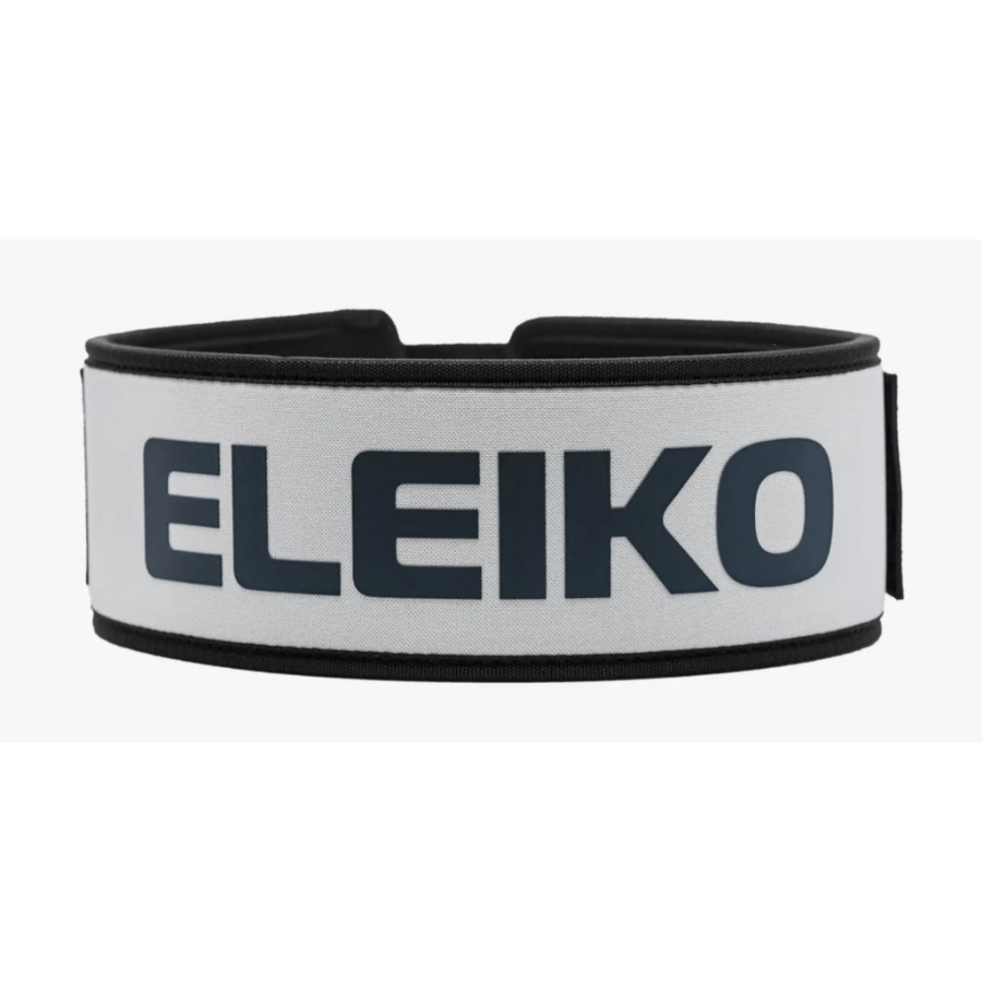 Eleiko Hybrid Lifting Belt