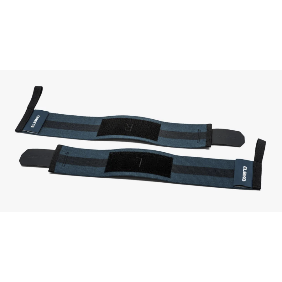 Eleiko PL Wrist Wraps
