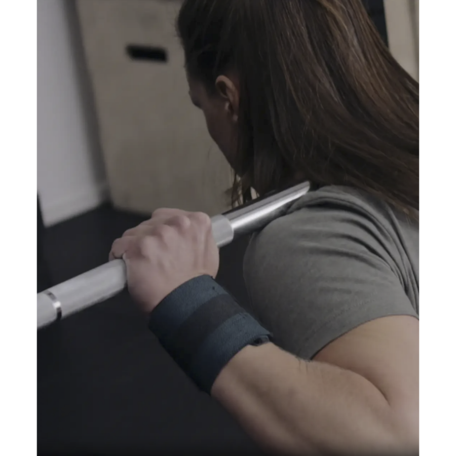 Eleiko WL Wrist Wraps