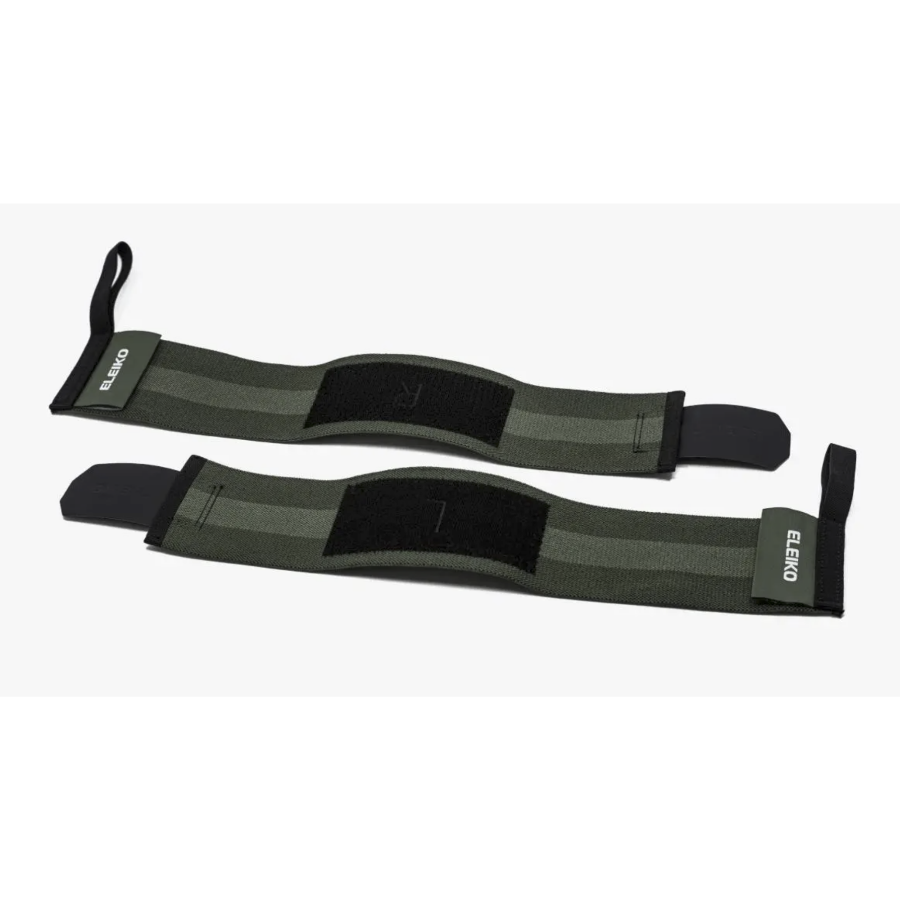 Eleiko WL Wrist Wraps