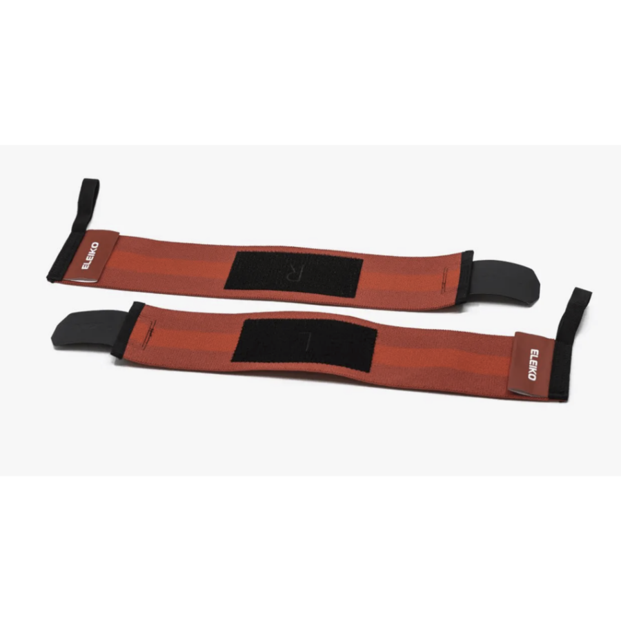 Eleiko WL Wrist Wraps