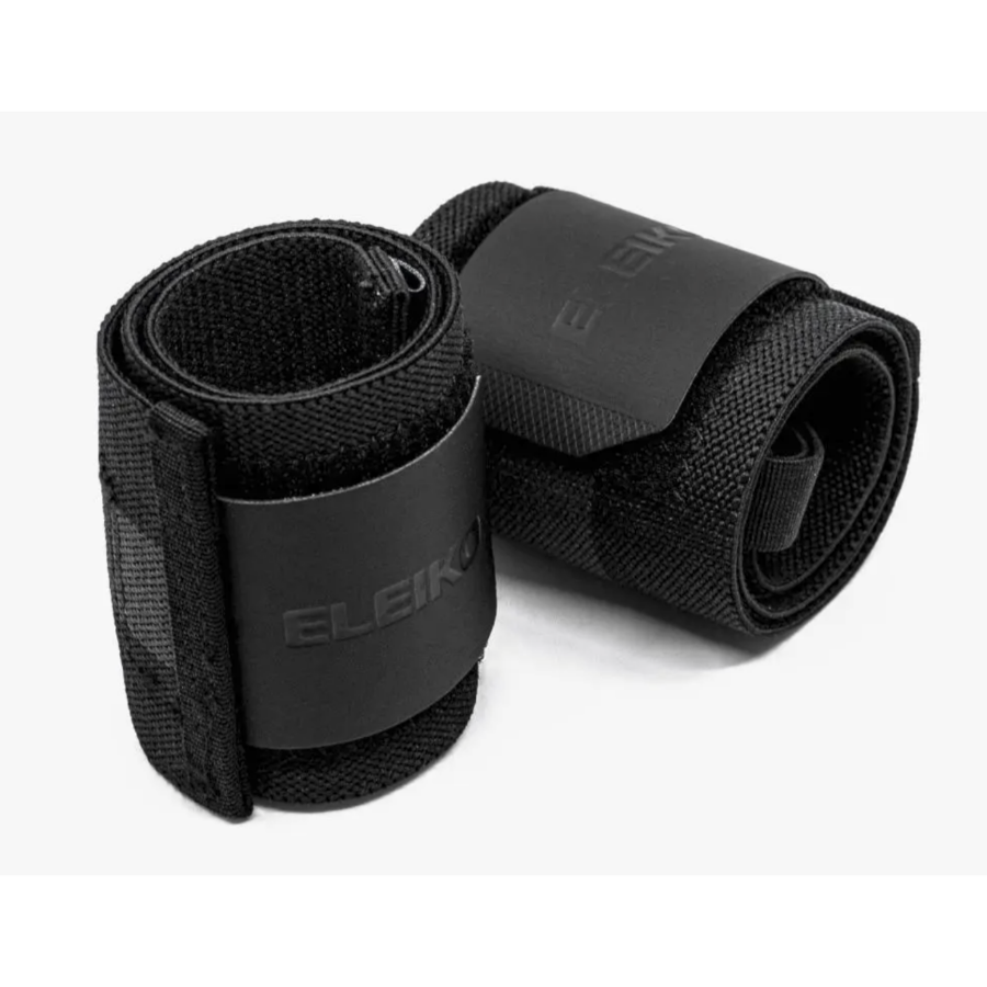 Eleiko WL Wrist Wraps