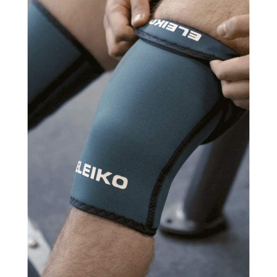 Eleiko PL Knee Sleeve, 7mm