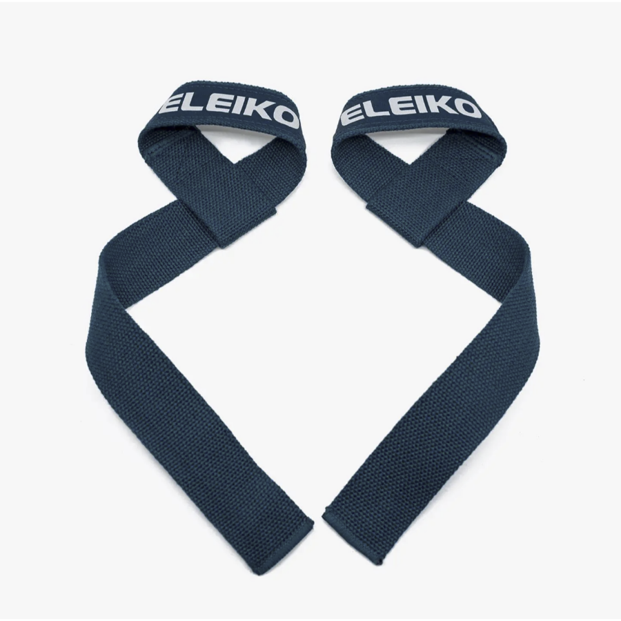 Eleiko Lifting Straps