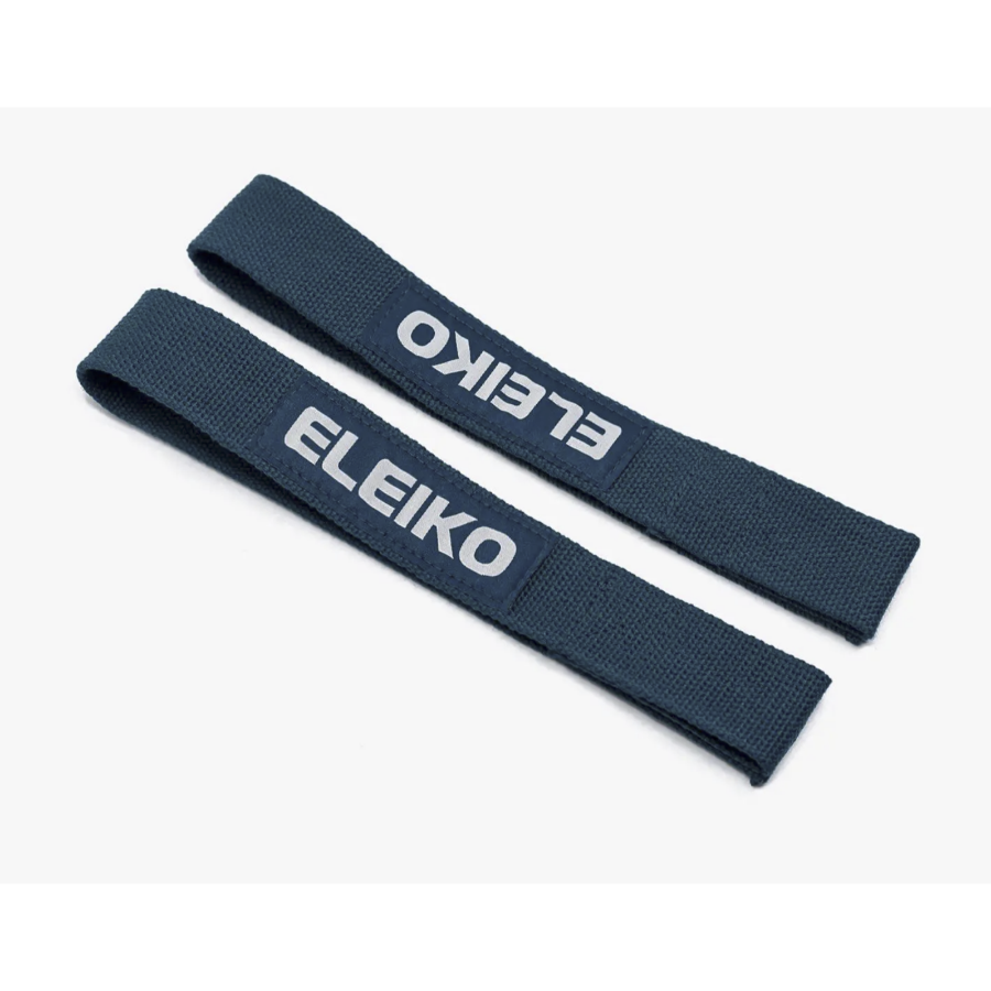 Eleiko Lifting Straps