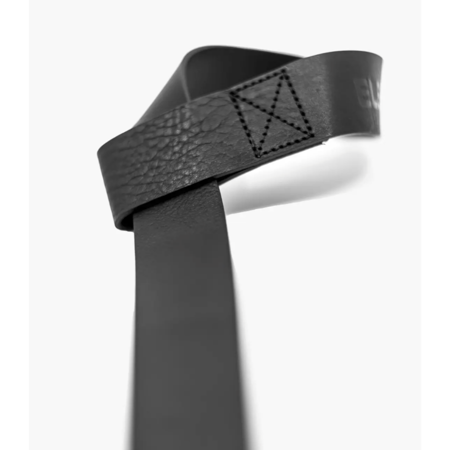 Eleiko Lifting Straps, Leather
