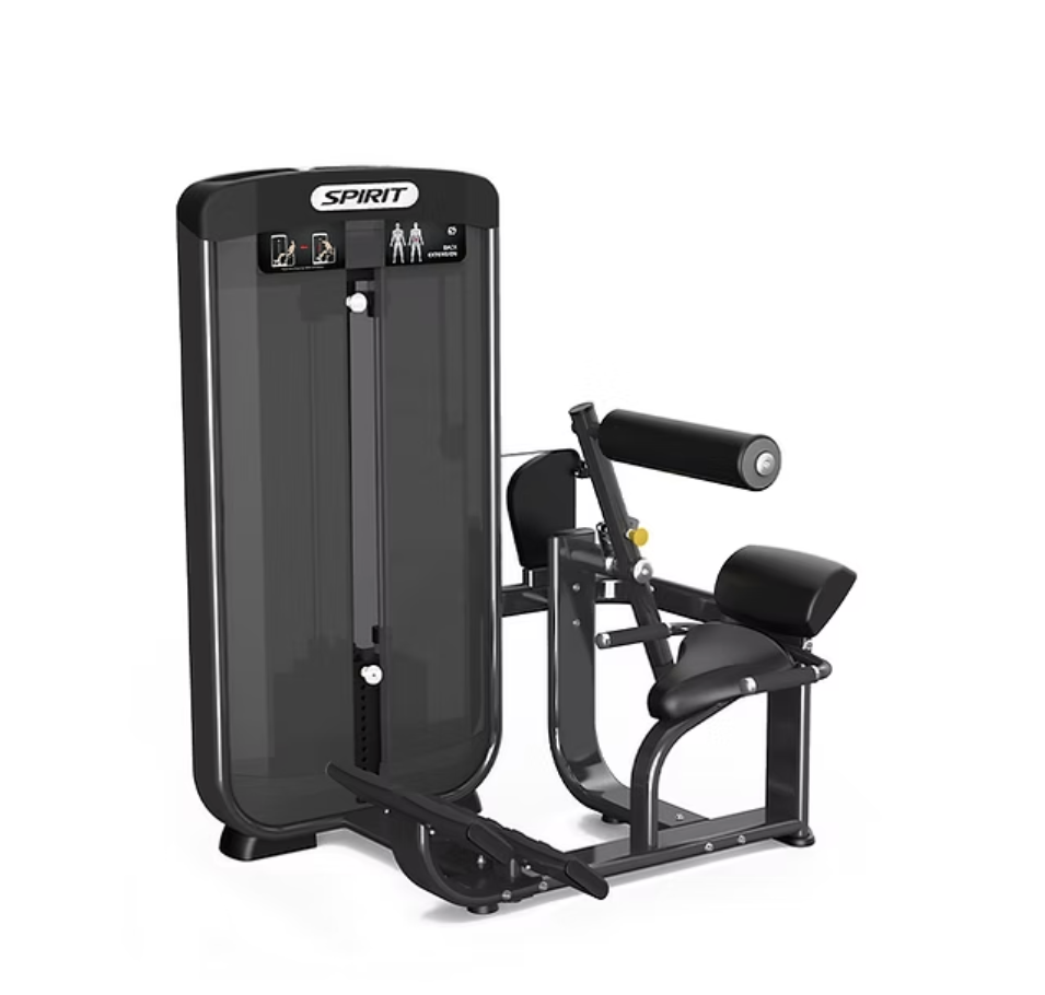 Spirit Fitness SP-3503 Back Extension