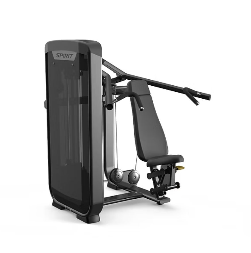 Spirit Fitness SP-3502 Shoulder Press