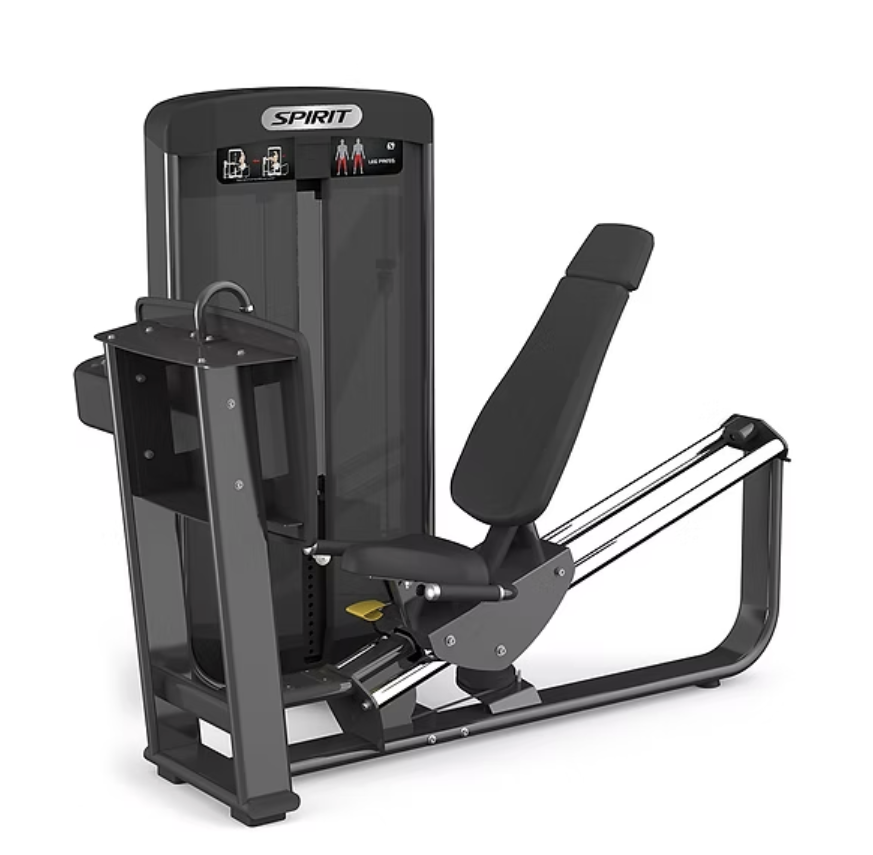 Spirit Fitness SP-3509 Leg Press