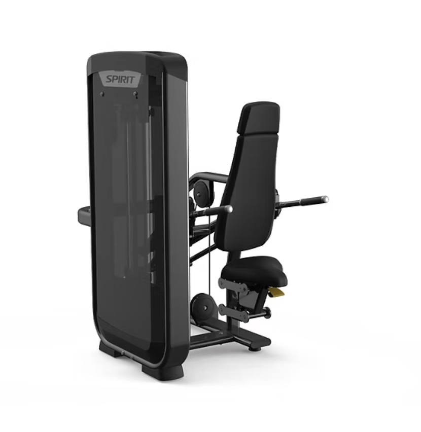 Spirit Fitness SP-3508 Seated Triceps Press