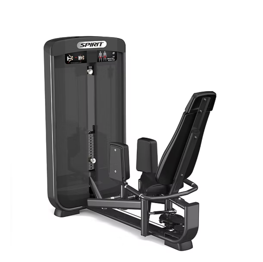 Spirit Fitness SP-3516 Hip Abductor / Adductor
