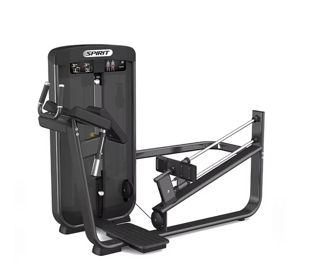 Spirit Fitness SP-3520 Glute