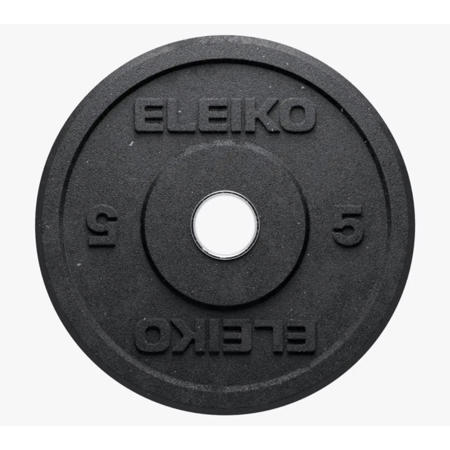 Eleiko XF Bumper Plate