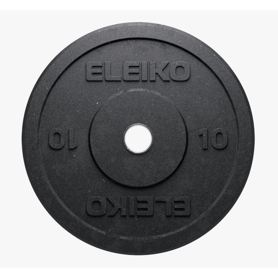Eleiko XF Bumper Plate