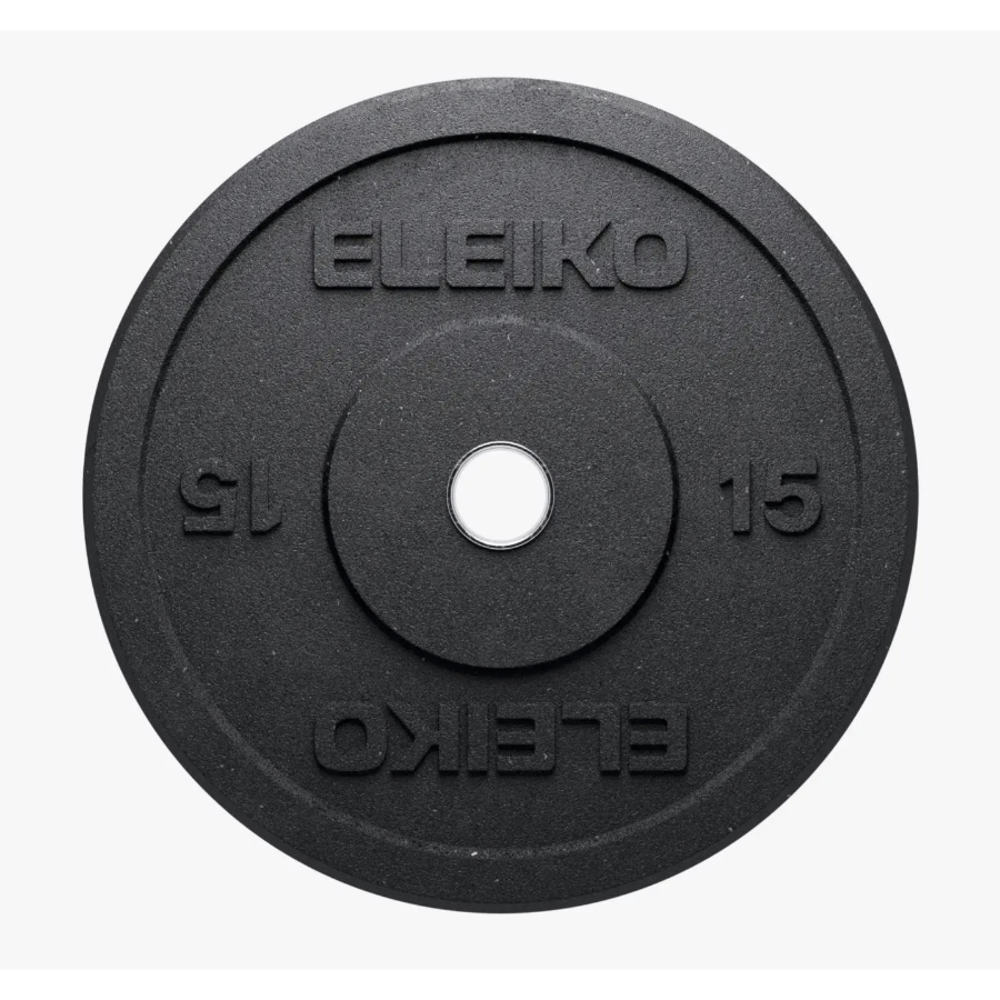 Eleiko XF Bumper Plate