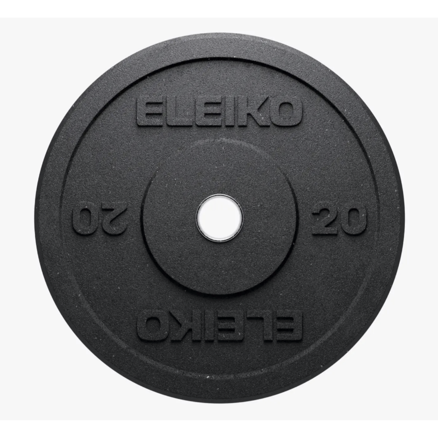 Eleiko XF Bumper Plate