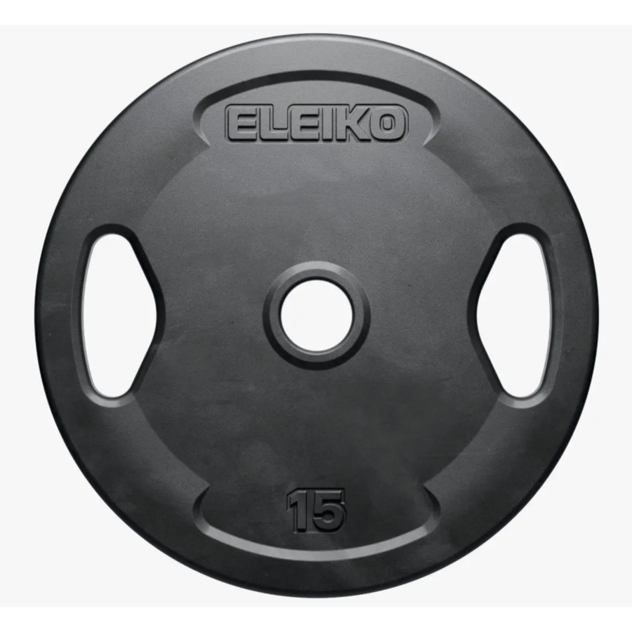 Eleiko Grip Plate Rubber